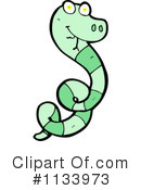 Snake Clipart #1133973 by lineartestpilot