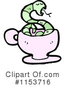 Snake Clipart #1153716 by lineartestpilot