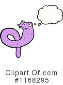 Snake Clipart #1168295 by lineartestpilot