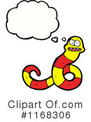 Snake Clipart #1168306 by lineartestpilot