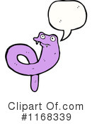 Snake Clipart #1168339 by lineartestpilot