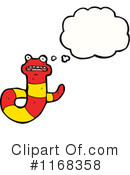 Snake Clipart #1168358 by lineartestpilot