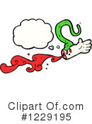 Snake Clipart #1229195 by lineartestpilot
