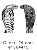 Snake Clipart #1384413 by dero