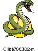 Snake Clipart #1788382 by AtStockIllustration