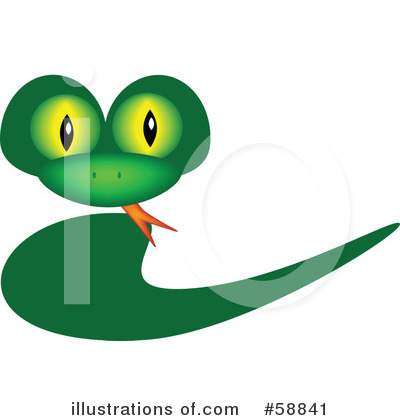 Snake Clipart #58841 by kaycee
