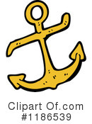 Snchor Clipart #1186539 by lineartestpilot