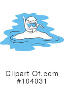 Snorkel Clipart #104031 by Prawny