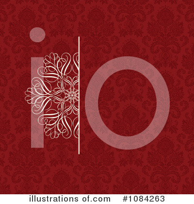 Royalty-Free (RF) Snowflake Clipart Illustration by BestVector - Stock Sample #1084263