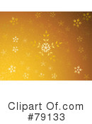 Snowflakes Clipart #79133 by elaineitalia