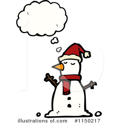 Winter Clipart #1150217 by lineartestpilot