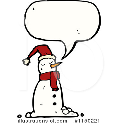 Winter Clipart #1150221 by lineartestpilot
