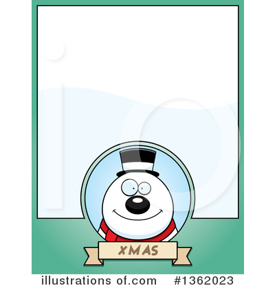 Winter Clipart #1362023 by Cory Thoman