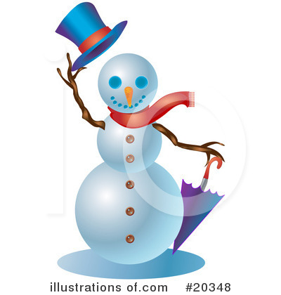 Christmas Clipart #20348 by Tonis Pan