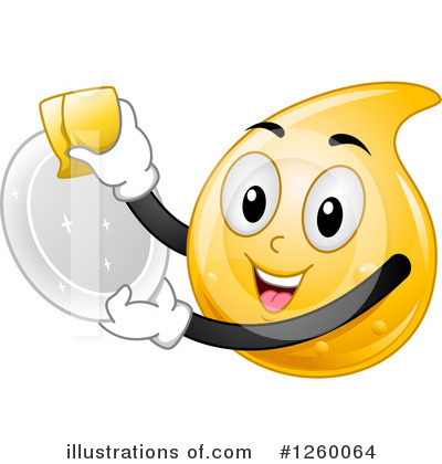 Cleaning Clipart #1260064 by BNP Design Studio