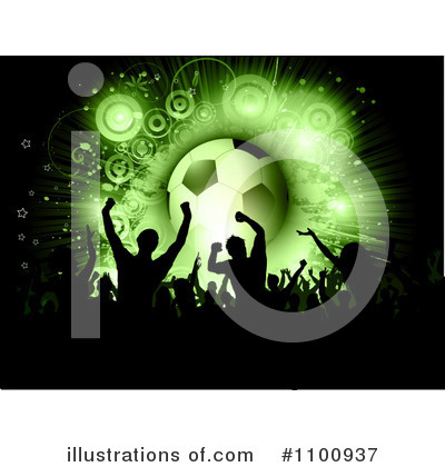 Green Clipart #1100937 by KJ Pargeter