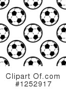 Soccer Clipart #1252917 by Vector Tradition SM