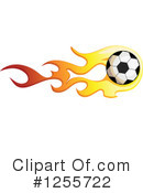 Soccer Clipart #1255722 by BNP Design Studio