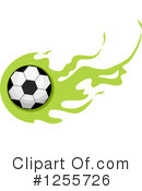 Soccer Clipart #1255726 by BNP Design Studio