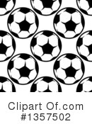 Soccer Clipart #1357502 by Vector Tradition SM