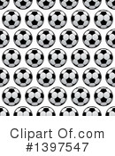 Soccer Clipart #1397547 by Vector Tradition SM