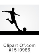 Soccer Clipart #1510986 by AtStockIllustration