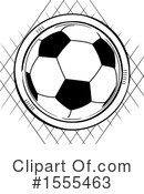 Soccer Clipart #1555463 by elaineitalia