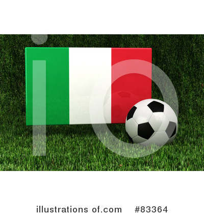 Italy Clipart #83364 by stockillustrations