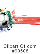 Soccer Clipart #90608 by elaineitalia