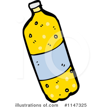 Royalty-Free (RF) Soda Clipart Illustration by lineartestpilot - Stock Sample #1147325