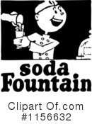 Soda Clipart #1156632 by BestVector
