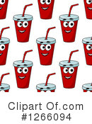 Soda Clipart #1266094 by Vector Tradition SM