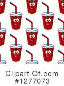 Soda Clipart #1277073 by Vector Tradition SM