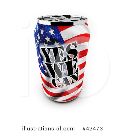 Soda Can Clipart #42473 by stockillustrations