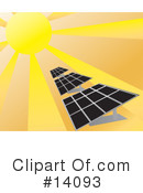 Solar Clipart #14093 by Rasmussen Images