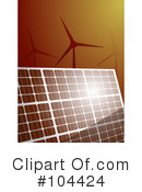 Solar Energy Clipart #104424 by elaineitalia