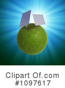 Solar Energy Clipart #1097617 by Mopic