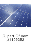 Solar Panel Clipart #1109352 by Mopic