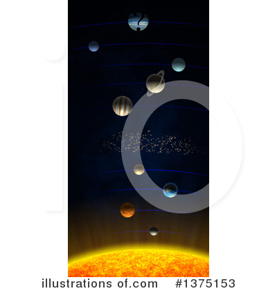 Saturn Clipart #1375153 by Mopic