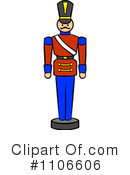 Soldier Clipart #1106606 by Cartoon Solutions
