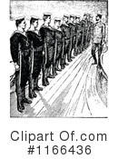 Soldier Clipart #1166436 by Prawny Vintage