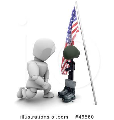 Flag Clipart #46560 by KJ Pargeter