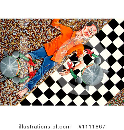 Checkers Clipart #1111867 by Prawny