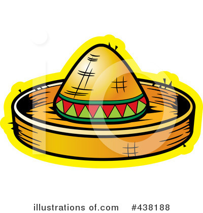Mexican Clipart #438188 by Cory Thoman
