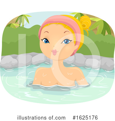 Royalty-Free (RF) Spa Clipart Illustration by BNP Design Studio - Stock Sample #1625176