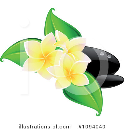 Bamboo Clipart #1094040 by Vector Tradition SM