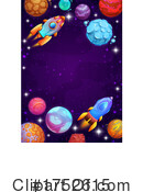 Space Clipart #1752615 by Vector Tradition SM