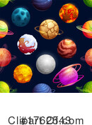 Space Clipart #1762543 by Vector Tradition SM
