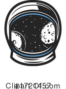 Space Exploration Clipart #1721457 by Vector Tradition SM