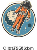 Space Exploration Clipart #1735561 by Vector Tradition SM